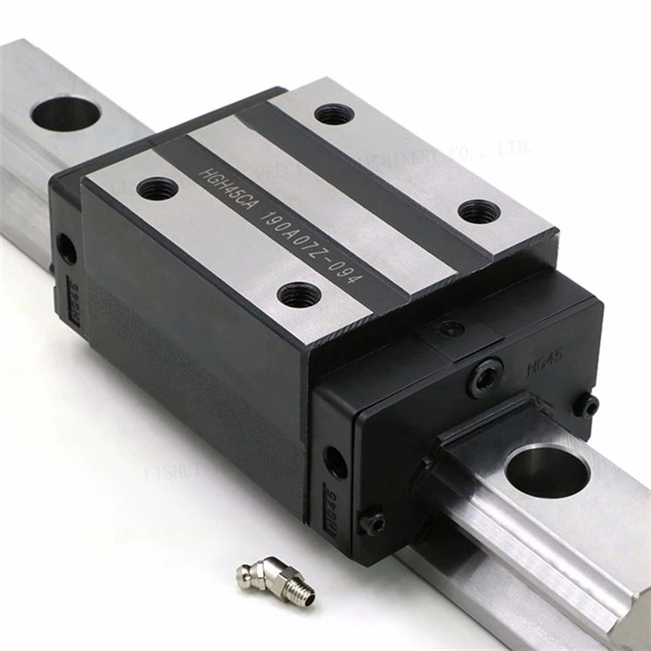 HGH30CA Linear Guide price