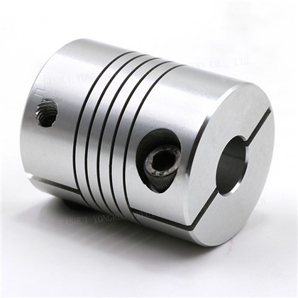 Съединител от серия GC