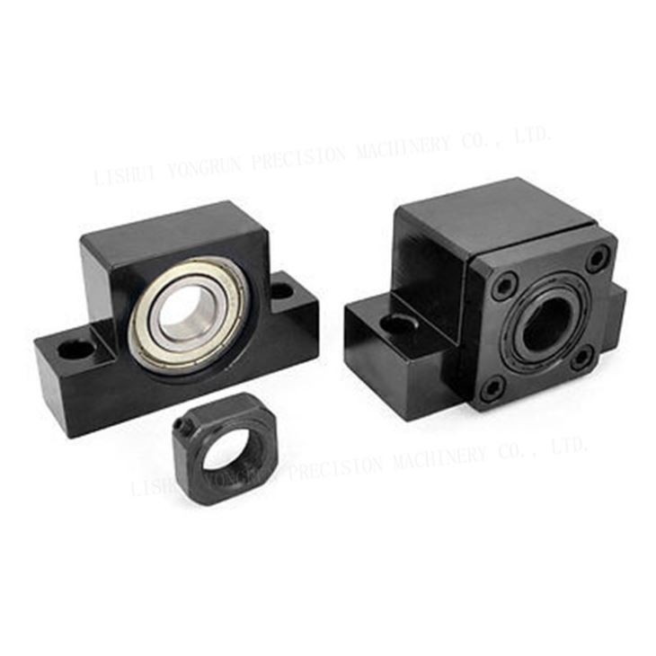 Ball Screw Support Unit suppliers