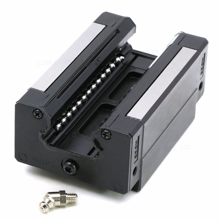 Heavy Duty Linear Guide suppliers