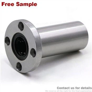 Фланцов линеен лагер