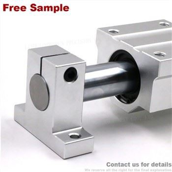 Опора на вала